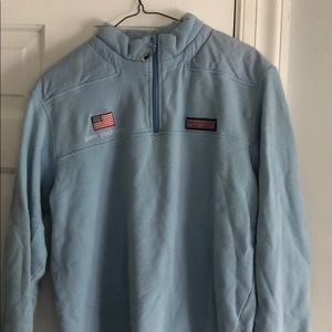 Vineyard vines sweater